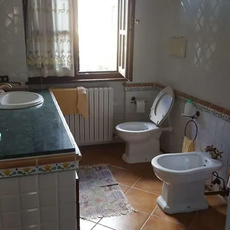 Juvanum Villa