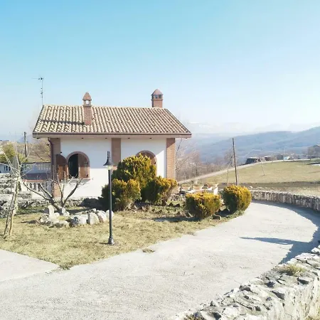 Juvanum Villa