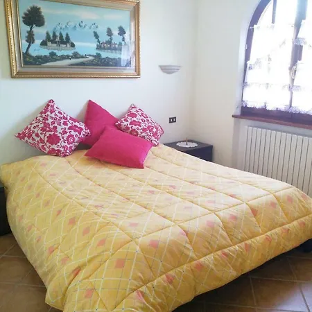 Juvanum Villa *