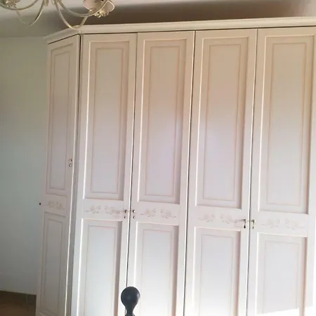 Juvanum Villa Montenerodomo